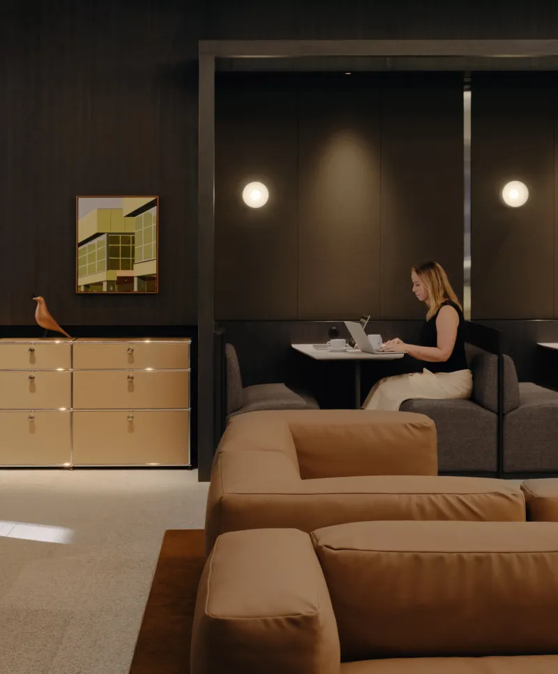 39 Martin Place, Sydney – The Commons Coworking & Serviced Offices