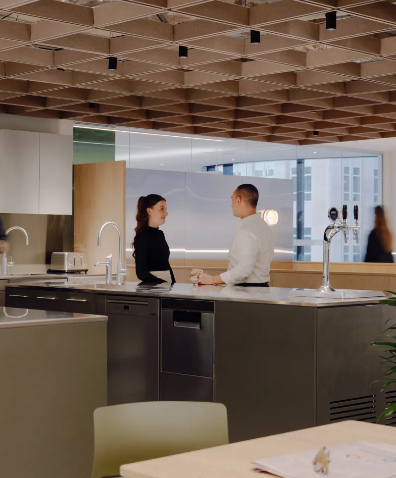 39 Martin Place, Sydney – The Commons Coworking & Serviced Offices — photo 2