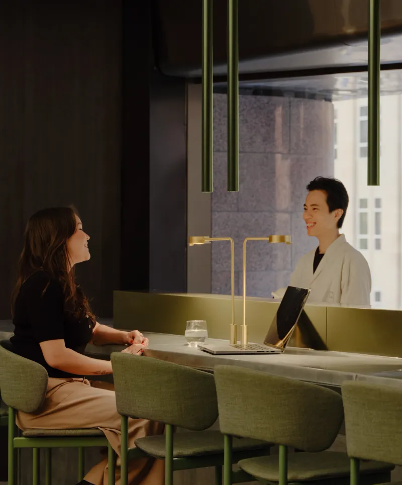 39 Martin Place, Sydney – The Commons Coworking & Serviced Offices — photo 3