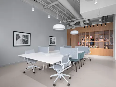22 Edgeworth David Avenue, Hornsby – Regus Coworking & Serviced Offices