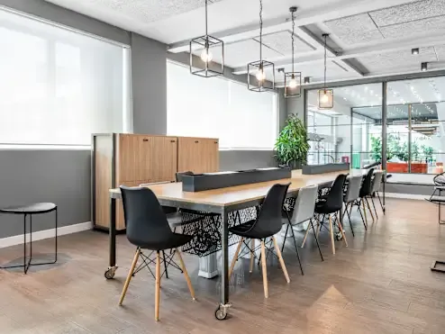 22 Edgeworth David Avenue, Hornsby – Regus Coworking & Serviced Offices — photo 2
