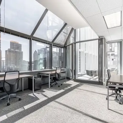 22 Edgeworth David Avenue, Hornsby – Regus Coworking & Serviced Offices — photo 3