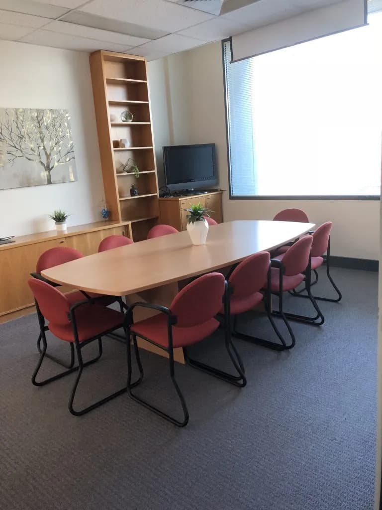 242 Hawthorn Road, Caulfield – Access Business Centre Coworking & Serviced Offices