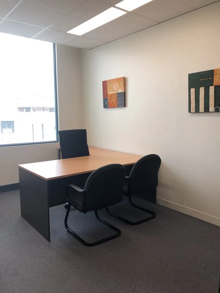 242 Hawthorn Road, Caulfield – Access Business Centre Coworking & Serviced Offices — photo 3