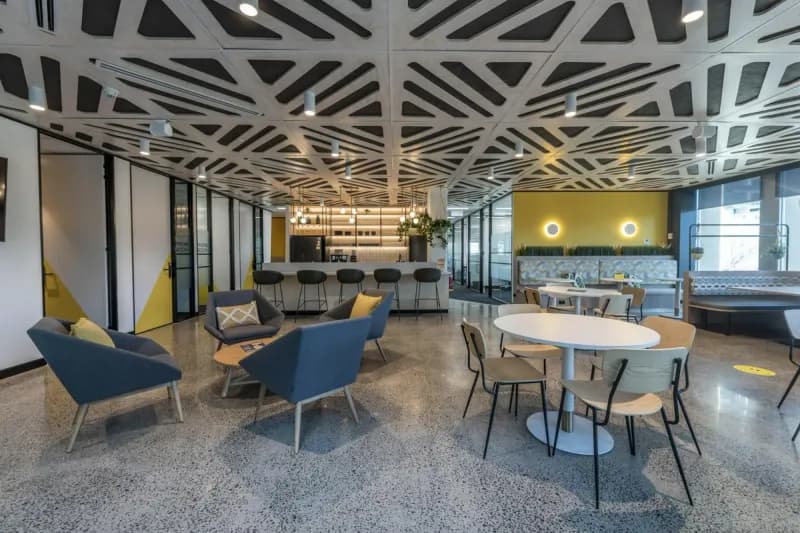 11-17 Swanson Court, Belconnen – JAGA Workspaces Coworking & Serviced Offices — photo 2