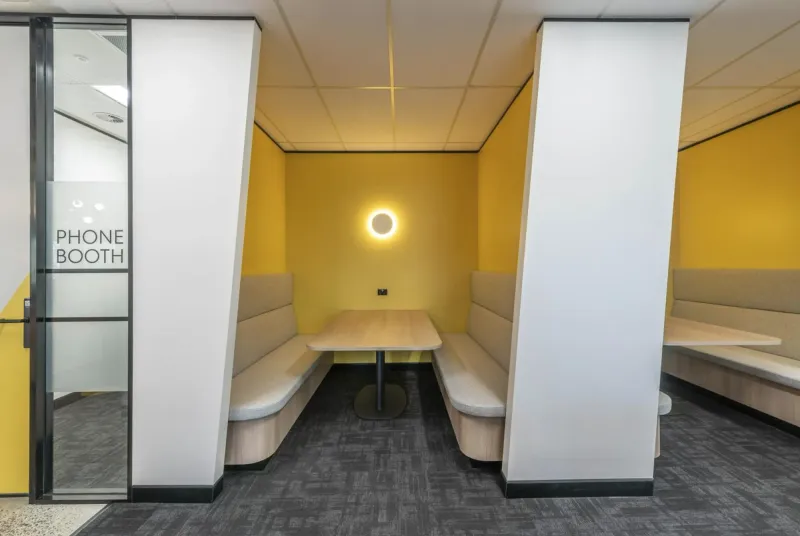 11-17 Swanson Court, Belconnen – JAGA Workspaces Coworking & Serviced Offices — photo 3