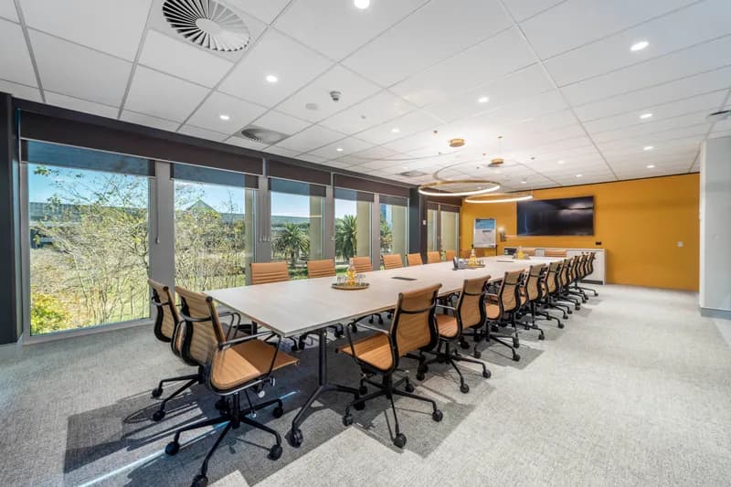 11-17 Swanson Court, Belconnen – JAGA Workspaces Coworking & Serviced Offices — photo 4