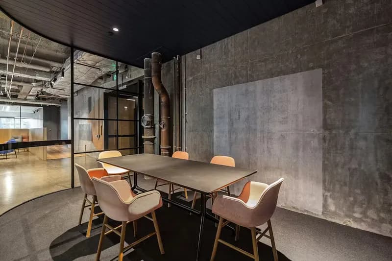 Melbourne Central Tower, 360 Elizabeth Street, Melbourne – Space & CO Coworking & Serviced Offices — photo 2