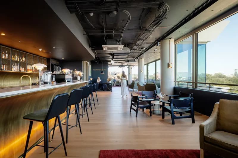 88 Ebley Street, Bondi Junction – Work Club Coworking & Serviced Offices