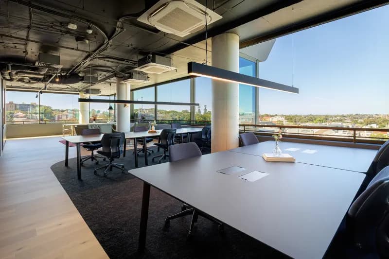 88 Ebley Street, Bondi Junction – Work Club Coworking & Serviced Offices — photo 3