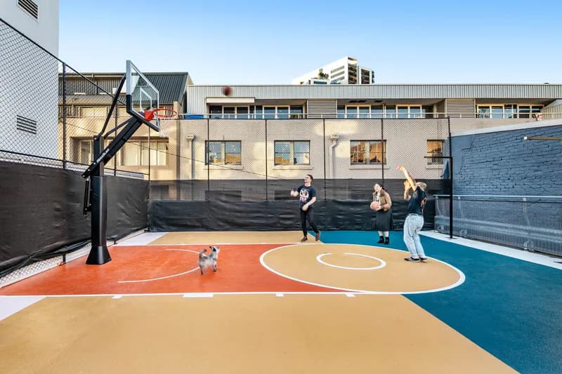 20-40 Meagher Street, Chippendale – The Commons Coworking & Serviced Offices — photo 3