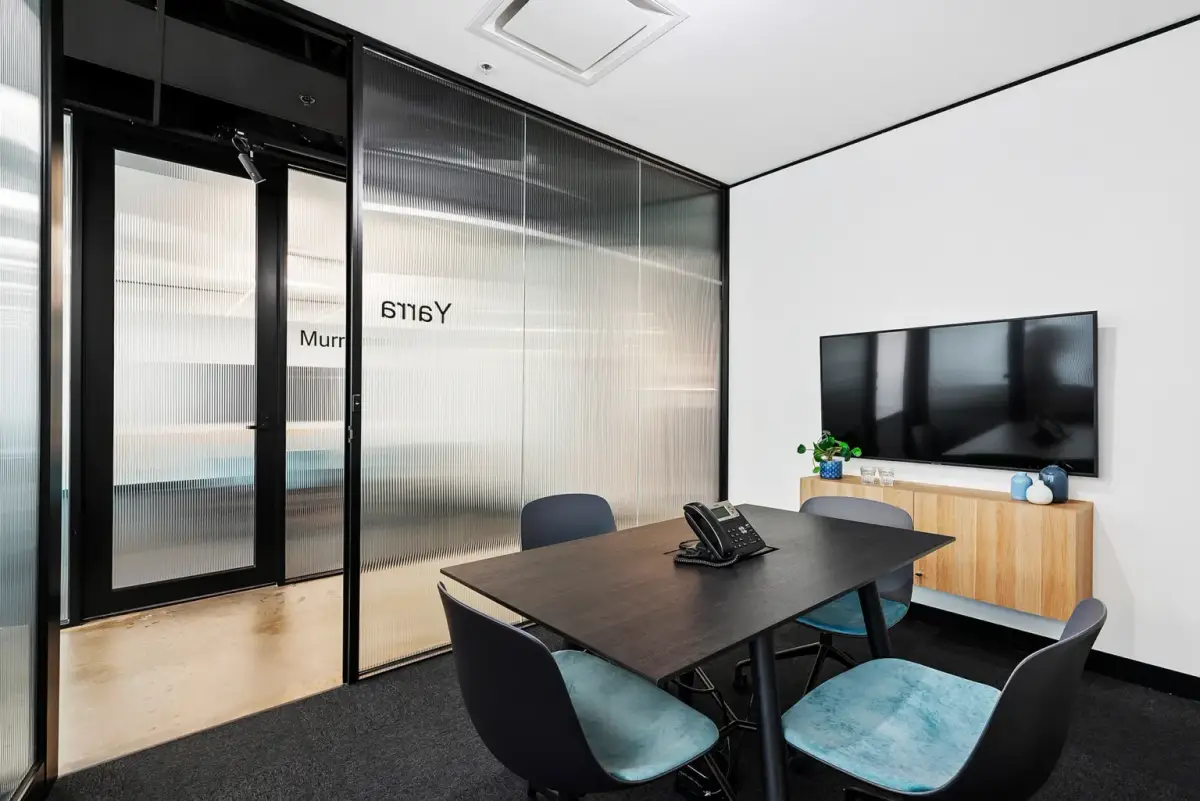 607 Bourke Street — photo 3