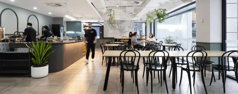 89 Pirie St, Adelaide – Hub Australia Coworking & Serviced Offices
