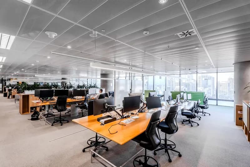 International Tower 3, 300 Barangaroo Avenue, Barangaroo – Tank Stream Labs Coworking & Serviced Offices