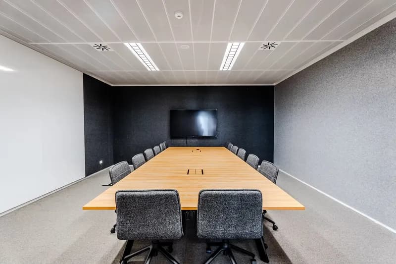 International Tower 3, 300 Barangaroo Avenue, Barangaroo – Tank Stream Labs Coworking & Serviced Offices — photo 3