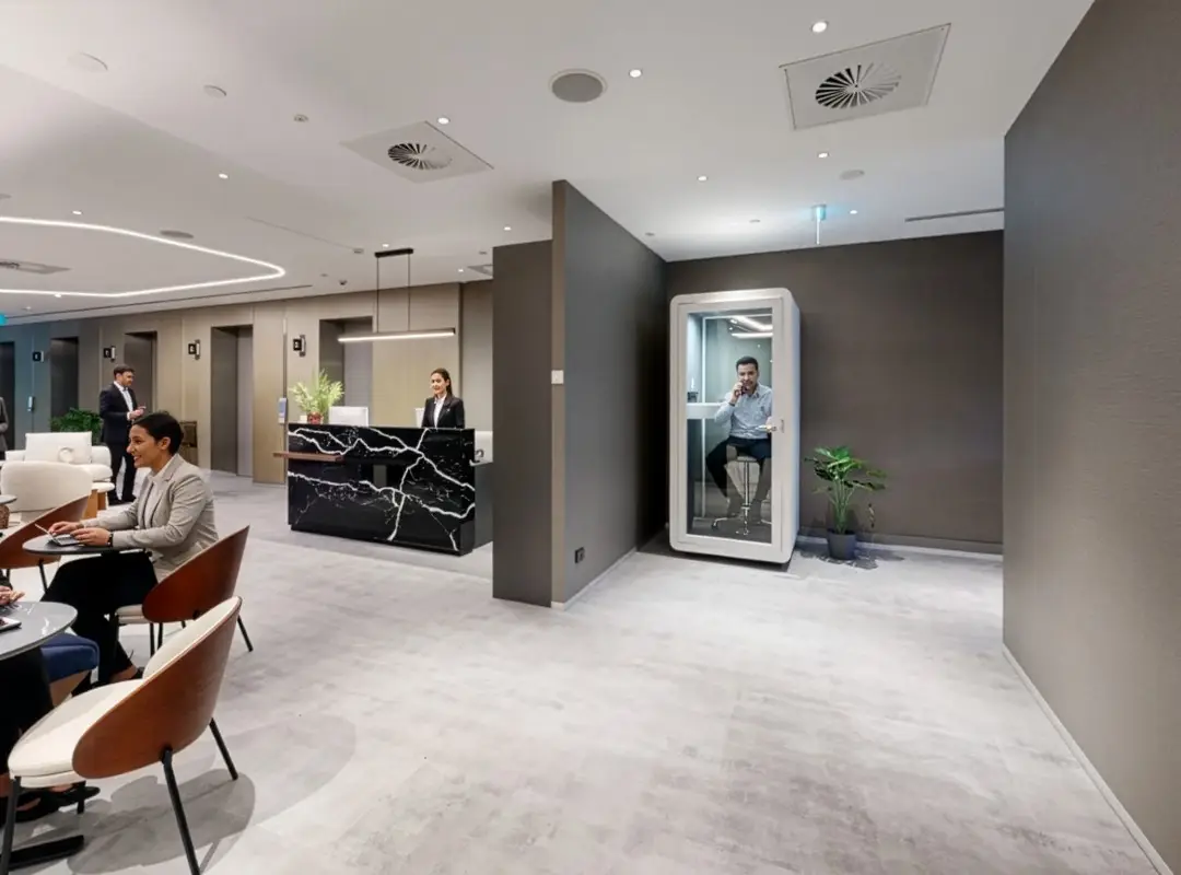 9 Castlereagh Street