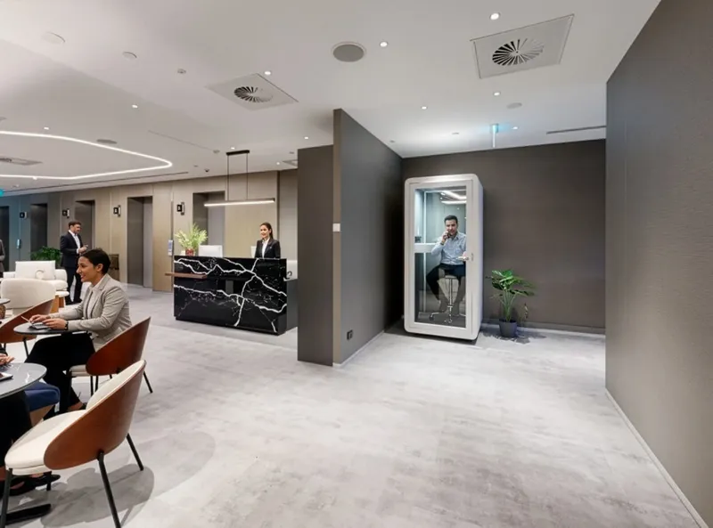 9 Castlereagh Street, Sydney