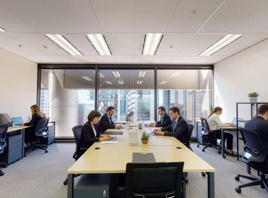 9 Castlereagh Street — photo 2
