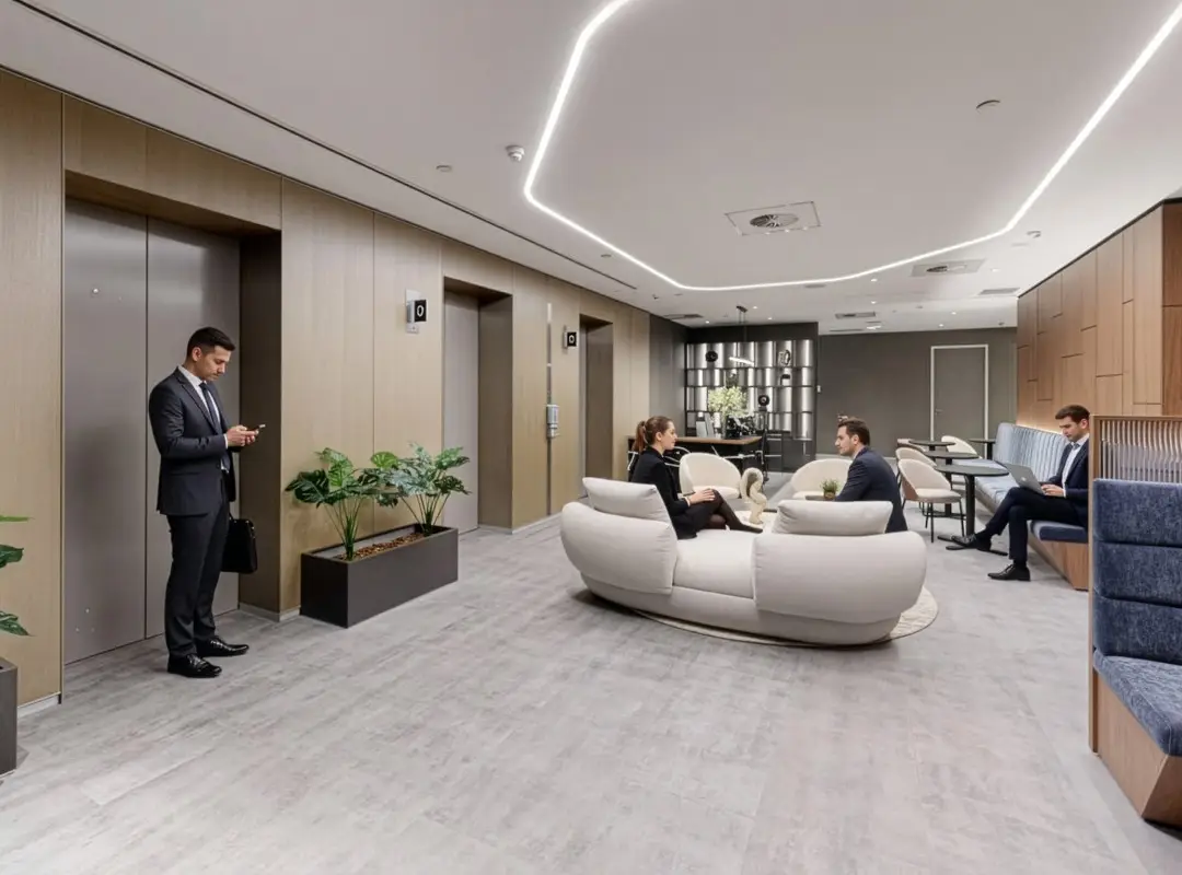 9 Castlereagh Street — photo 3