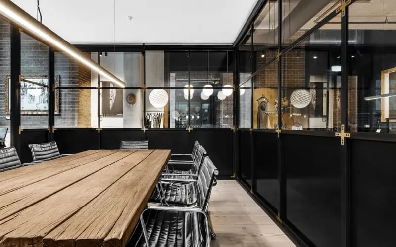 Barrack Place, 151 Clarence Street, Sydney – Work Club Coworking & Serviced Offices — photo 2