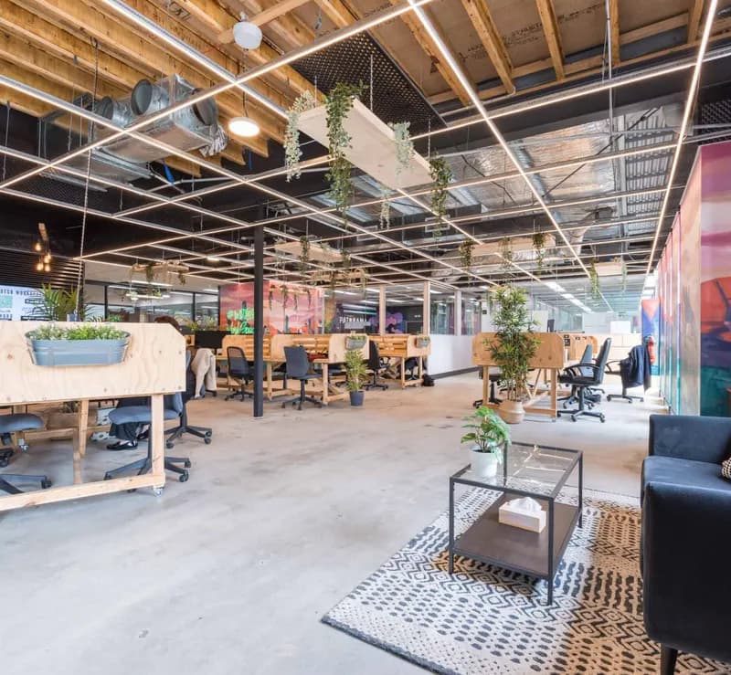 10 Wormald Street, Symonston – Wotso Coworking & Serviced Offices — photo 2