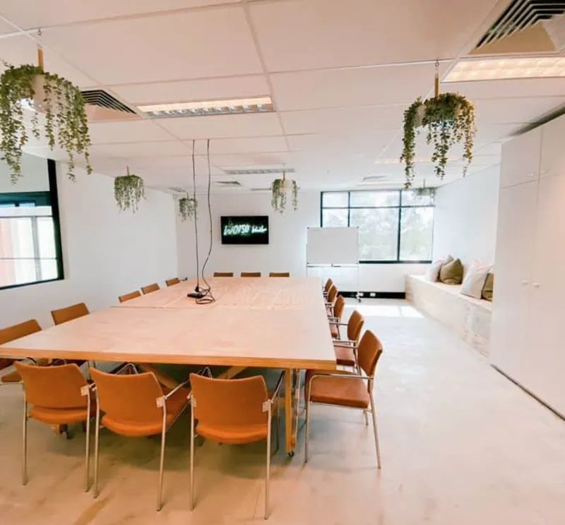 10 Wormald Street, Symonston – Wotso Coworking & Serviced Offices — photo 3