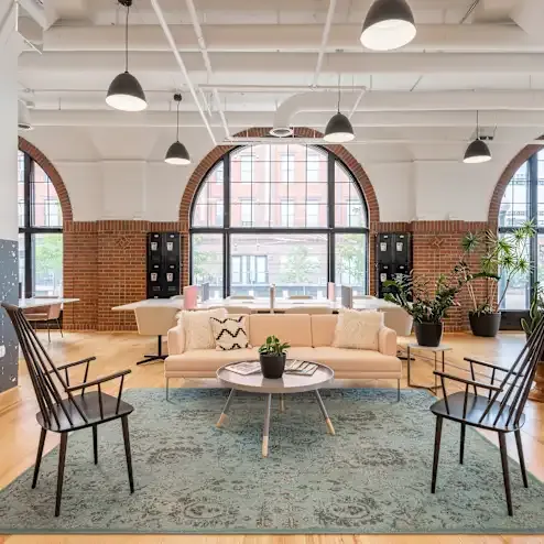 644 Chapel Street, South Yarra – Regus Coworking & Serviced Offices