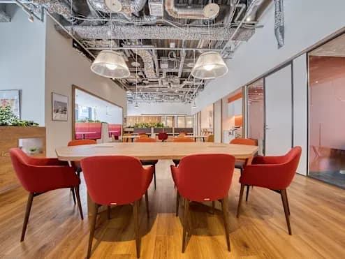 644 Chapel Street, South Yarra – Regus Coworking & Serviced Offices — photo 2