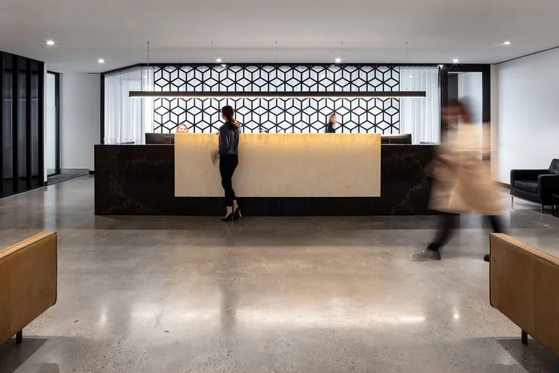 Exchange Tower, 2 The Esplanade, Perth – Liberty Executive Offices Coworking & Serviced Offices