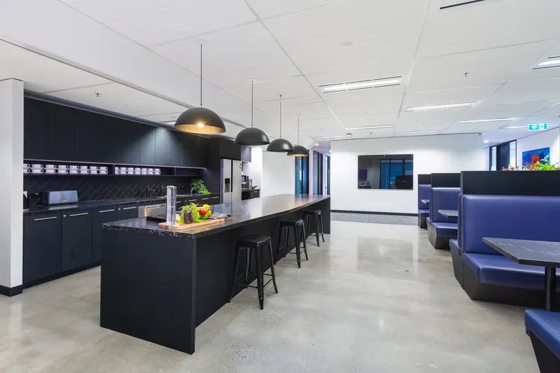 Exchange Tower, 2 The Esplanade, Perth – Liberty Executive Offices Coworking & Serviced Offices — photo 2