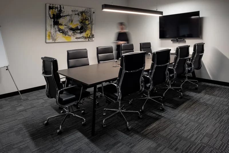 Exchange Tower, 2 The Esplanade, Perth – Liberty Executive Offices Coworking & Serviced Offices — photo 3