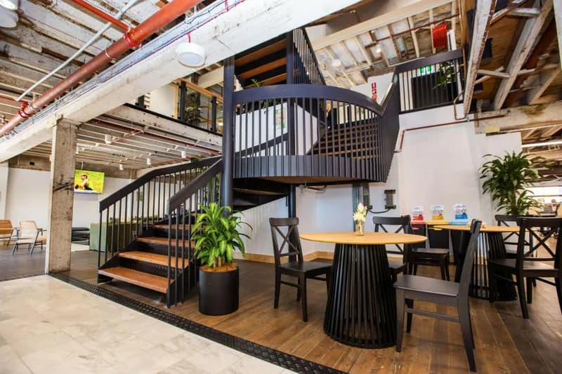 237 Military Road, Cremorne – Wotso Coworking & Serviced Offices