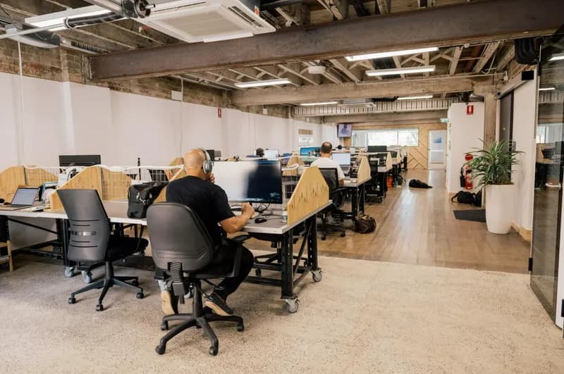 237 Military Road, Cremorne – Wotso Coworking & Serviced Offices — photo 2