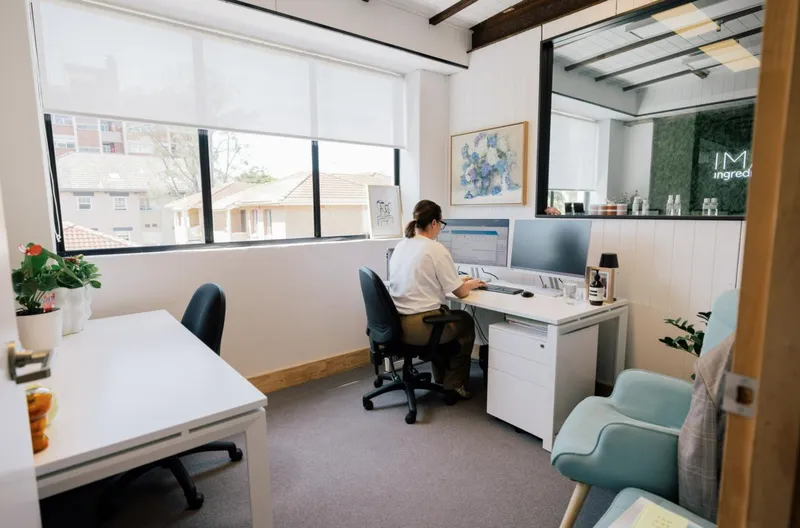 237 Military Road, Cremorne – Wotso Coworking & Serviced Offices — photo 3