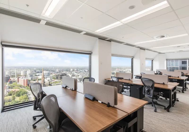Collins Place, 35 Collins Street, Melbourne – The Executive Centre Coworking & Serviced Offices — photo 3