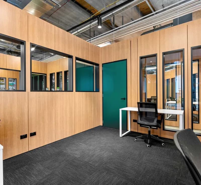 1C Homebush Bay Drive, Rhodes – Wotso Coworking & Serviced Offices