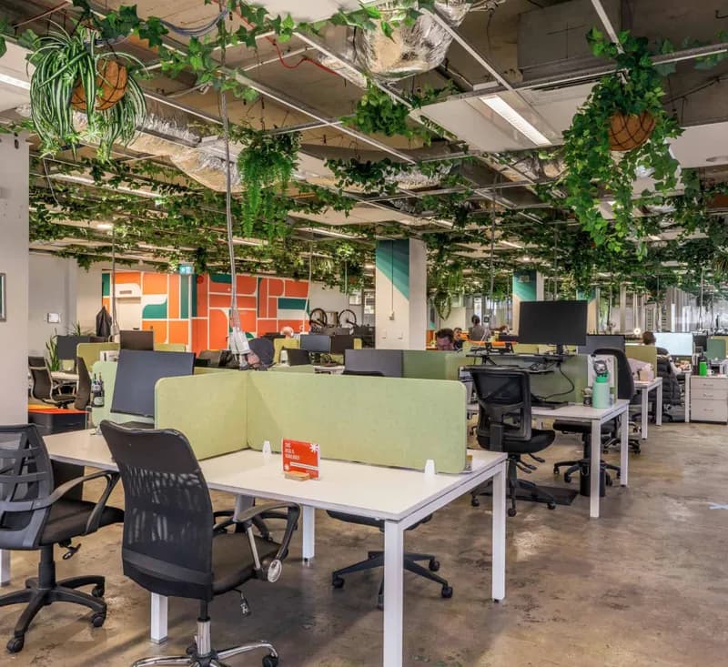 1C Homebush Bay Drive, Rhodes – Wotso Coworking & Serviced Offices — photo 2