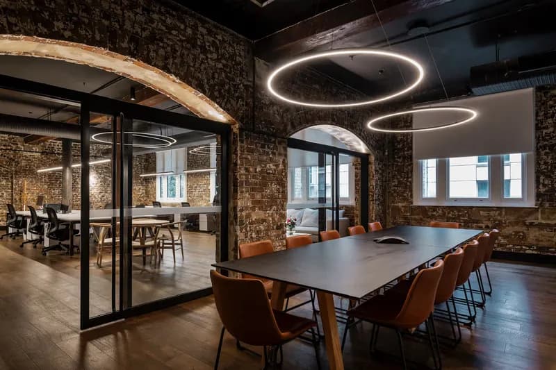 346 Kent St, Sydney – CobbleWorks Coworking & Serviced Offices
