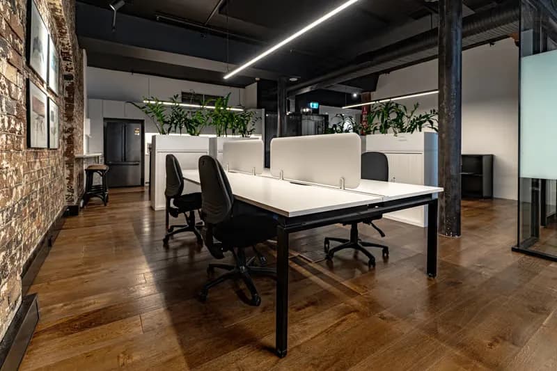 346 Kent St, Sydney – CobbleWorks Coworking & Serviced Offices — photo 2