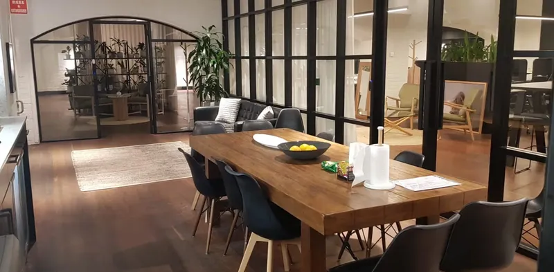 346 Kent St, Sydney – CobbleWorks Coworking & Serviced Offices — photo 3