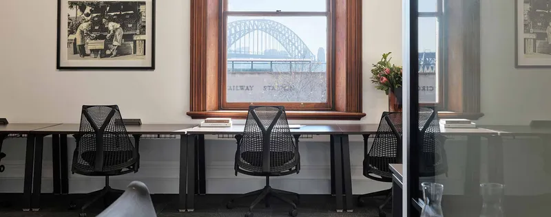 Customs House, 31 Alfred Street, Sydney – Hub Australia Coworking & Serviced Offices — photo 2