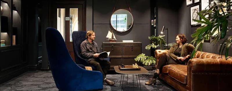 Customs House, 31 Alfred Street, Sydney – Hub Australia Coworking & Serviced Offices — photo 3