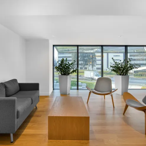 World Square, 680 George Street, Sydney – Regus Coworking & Serviced Offices — photo 2