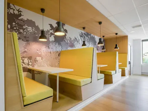 World Square, 680 George Street, Sydney – Regus Coworking & Serviced Offices — photo 3