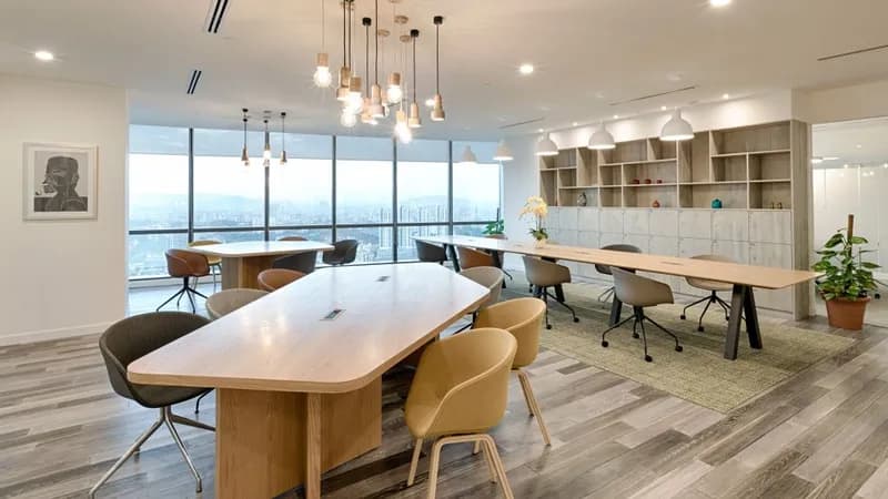 14 Mason Street, Dandenong – Regus Coworking & Serviced Offices