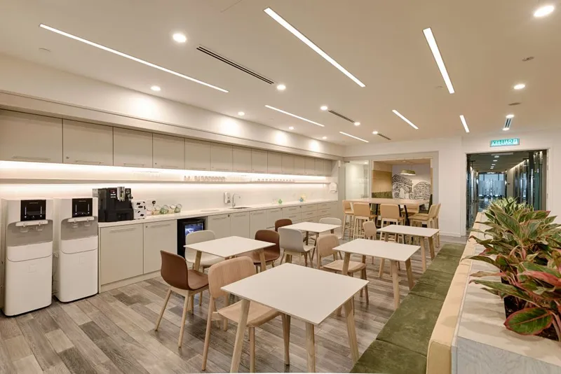 14 Mason Street, Dandenong – Regus Coworking & Serviced Offices — photo 2