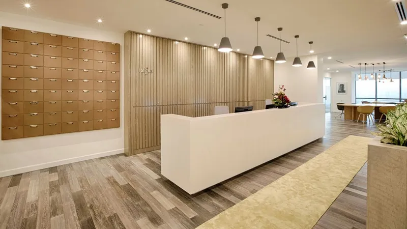14 Mason Street, Dandenong – Regus Coworking & Serviced Offices — photo 3