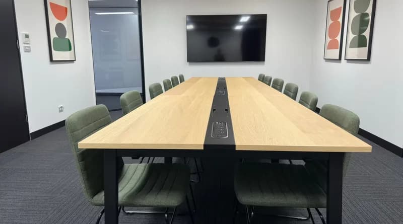213 Greenhill Rd, Eastwood – Greenhill Executive Suites Coworking & Serviced Offices — photo 2