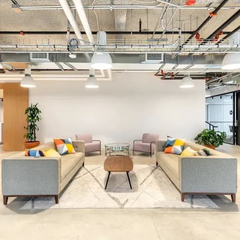 Darling Park Tower 2, 201 Sussex Street, Sydney – Regus Coworking & Serviced Offices
