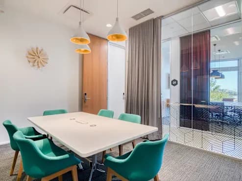Darling Park Tower 2, 201 Sussex Street, Sydney – Regus Coworking & Serviced Offices — photo 2